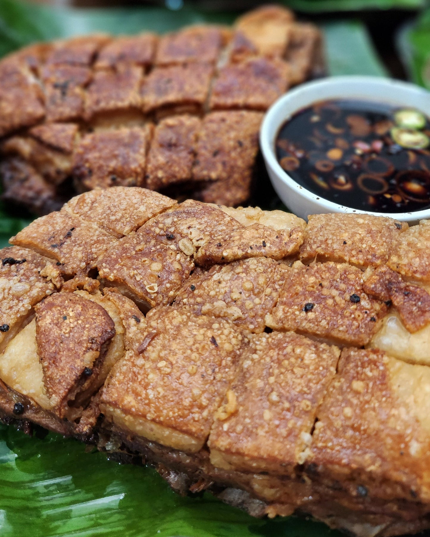 Lechon Kawali