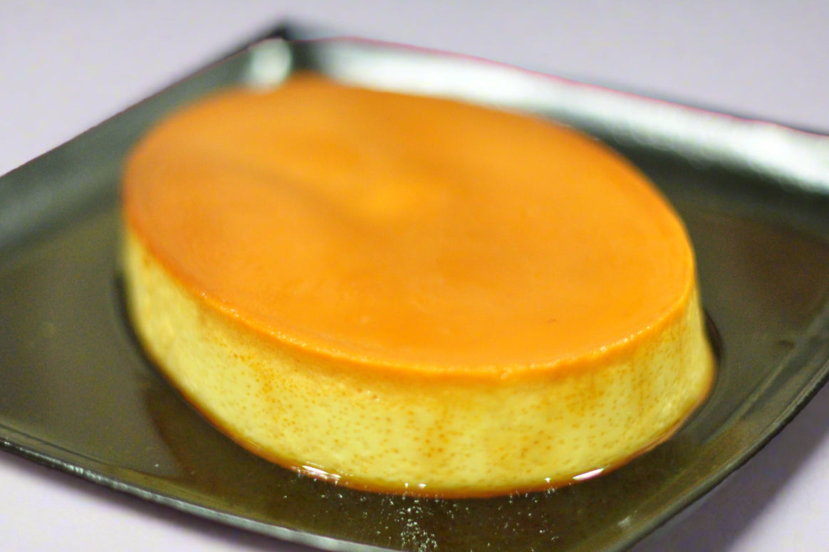 Leche Flan