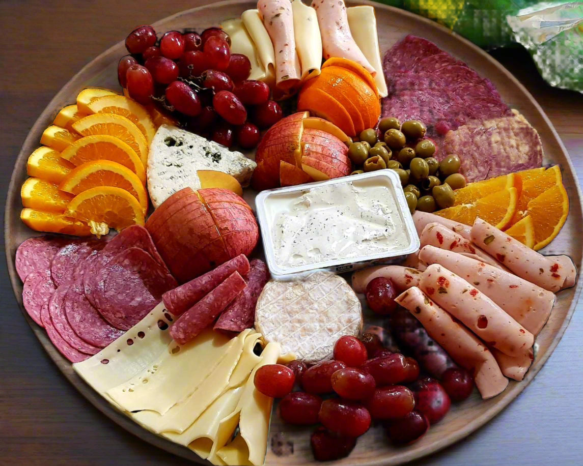 Grazing Platter