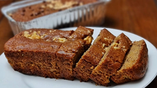 Banana Cake