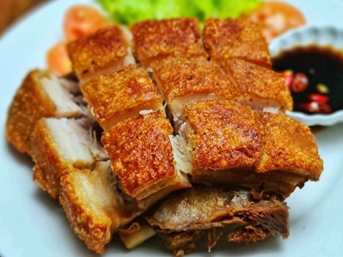 Lechon Kawali